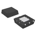 NCP694HSANADJT1G - Enable Adjustable 0.95mm NCP694 PMIC 6 6-SMD, No Lead Exposed Pad