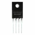 PQ050RDA2SZH - Enable Fixed PMIC TO-220-4