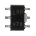 PQ1LAX95MSPQ - Enable Adjustable PMIC SOT-89-5/6