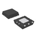 S-1170B49PD-OUITFG - Enable Fixed 0.95mm PMIC S-1170 Series 6 6-SMD, Flat Lead Exposed Pad
