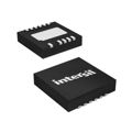 ISL6720AARZ-T - Enable Adjustable (Fixed) 0.5mm ISL6720A PMIC 11 11-VFDFN Exposed Pad