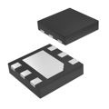 CAT6243-ADJCMT5T - Enable Adjustable 0.5mm CAT6243 PMIC 8 6-WDFN Exposed Pad