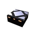 LD6805K/21HX - Enable Fixed 0.635mm LD6805 PMIC 4-UDFN Exposed Pad