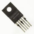 PQ07RX11 - PMIC TO-220-4