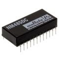 NM485DC - NM485DC datasheet pdf and Digital Isolators product details from Murata Power Solutions Inc. stock available on our website