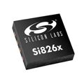 SI8717BD-A-IM - IC DIGITAL ISOLATOR 5.0KV 8LGA