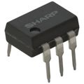 PC733 - PC733 datasheet pdf and Optoisolators - Transistor, Photovoltaic Output product details from Sharp Microelectronics stock available on our website