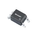 PC353TJ0000F - PC353TJ0000F datasheet pdf and Optoisolators - Transistor, Photovoltaic Output product details from Sharp Microelectronics stock available on our website