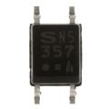 PC357N1 - PC357N1 datasheet pdf and Optoisolators - Transistor, Photovoltaic Output product details from Sharp Microelectronics stock available on our website