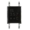 PC357N3 - PC357N3 datasheet pdf and Optoisolators - Transistor, Photovoltaic Output product details from Sharp Microelectronics stock available on our website