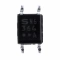 PC364N - PC364N datasheet pdf and Optoisolators - Transistor, Photovoltaic Output product details from Sharp Microelectronics stock available on our website