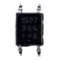 PC364N1 - PC364N1 datasheet pdf and Optoisolators - Transistor, Photovoltaic Output product details from Sharp Microelectronics stock available on our website