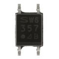 PC357NTJ000F - PC357NTJ000F datasheet pdf and Optoisolators - Transistor, Photovoltaic Output product details from Sharp Microelectronics stock available on our website