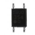PC354NTJ000F - PC354NTJ000F datasheet pdf and Optoisolators - Transistor, Photovoltaic Output product details from Sharp Microelectronics stock available on our website