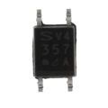 PC357N1TJ00F - PC357N1TJ00F datasheet pdf and Optoisolators - Transistor, Photovoltaic Output product details from Sharp Microelectronics stock available on our website