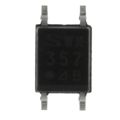 PC357N2TJ00F - PC357N2TJ00F datasheet pdf and Optoisolators - Transistor, Photovoltaic Output product details from Sharp Microelectronics stock available on our website