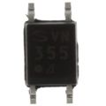 PC355NTJ000F - PC355NTJ000F datasheet pdf and Optoisolators - Transistor, Photovoltaic Output product details from Sharp Microelectronics stock available on our website