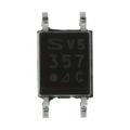 PC357N7TJ00F - PC357N7TJ00F datasheet pdf and Optoisolators - Transistor, Photovoltaic Output product details from Sharp Microelectronics stock available on our website
