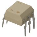 TLP371F - TLP371F datasheet pdf and Optoisolators - Transistor, Photovoltaic Output product details from Toshiba Semiconductor and Storage stock available on our website