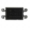 PC853XPJ000F - PC853XPJ000F datasheet pdf and Optoisolators - Transistor, Photovoltaic Output product details from Sharp Microelectronics stock available on our website