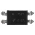 FOD617AS - FOD617AS datasheet pdf and Optoisolators - Transistor, Photovoltaic Output product details from ON Semiconductor stock available on our website