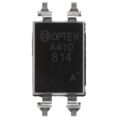 OPIA814ATRA - OPIA814ATRA datasheet pdf and Optoisolators - Transistor, Photovoltaic Output product details from TT Electronics/Optek Technology stock available on our website