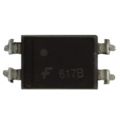 FOD617BS - FOD617BS datasheet pdf and Optoisolators - Transistor, Photovoltaic Output product details from ON Semiconductor stock available on our website