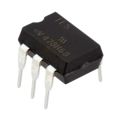IL5 - IL5 datasheet pdf and Optoisolators - Transistor, Photovoltaic Output product details from Vishay Semiconductor Opto Division stock available on our website