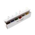 10STRGPTKIT - 10STRGPTKIT datasheet pdf and Single Conductor Cables (Hook-Up Wire) product details from Remington Industries stock available on our website