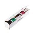 12SLDTHHNKIT50 - 12SLDTHHNKIT50 datasheet pdf and Single Conductor Cables (Hook-Up Wire) product details from Remington Industries stock available on our website