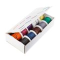 16STRUL1426KIT10COLOR100 - 16STRUL1426KIT10COLOR100 datasheet pdf and Single Conductor Cables (Hook-Up Wire) product details from Remington Industries stock available on our website