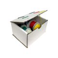 18STRUL1426KIT - 18STRUL1426KIT datasheet pdf and Single Conductor Cables (Hook-Up Wire) product details from Remington Industries stock available on our website