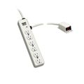 DG115-SR - DG115-SR datasheet pdf and Power Distribution, Surge Protectors product details from Tripp Lite stock available on our website