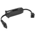 TRAVELERC6 - TRAVELERC6 datasheet pdf and Power Distribution, Surge Protectors product details from Tripp Lite stock available on our website