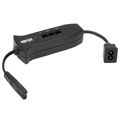 TRAVELERC8 - TRAVELERC8 datasheet pdf and Power Distribution, Surge Protectors product details from Tripp Lite stock available on our website