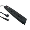 HT706TV - SURGE SUPPRESSOR 7OUT W/COAX