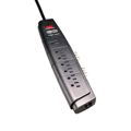 HT706TSAT - SURGE SUPPRESSOR 7OUT W/2COAX
