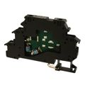 2839538 - DIN Rail Terminal Blocks TT-2-PE/S1-24DC