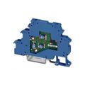 2832124 - Conn Modular Terminal Blocks F 5 POS Screw ST 0.25A