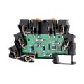 2858904 - Surge Suppressors TT-ST-M-2-PE-24DC