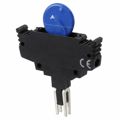 2807230 - Surge Suppressors TT-UKK5-T-V-12DC-ST