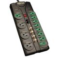 AV1210SATG - SURGE PROTECTOR 12 OUTLET 10FT