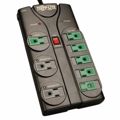 AV86G - AV86G datasheet pdf and Power Distribution, Surge Protectors product details from Tripp Lite stock available on our website