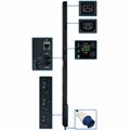 PDU3VN3G60 - PDU 3-PHASE MONITORD 208V 12.6KW