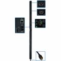 PDU3VN3L2120 - PDU 3-PHASE MONITORED 208V 5.7KW