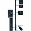 PDU3VSR3H50 - PDU3VSR3H50 datasheet pdf and Power Distribution, Surge Protectors product details from Tripp Lite stock available on our website