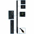 PDU3VSR3L1530 - PDU3VSR3L1530 datasheet pdf and Power Distribution, Surge Protectors product details from Tripp Lite stock available on our website