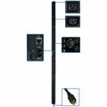 PDU3VSR3L2120 - PDU3VSR3L2120 datasheet pdf and Power Distribution, Surge Protectors product details from Tripp Lite stock available on our website