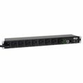 PDUMH20NET2 - PDU SWITCHED 5-15/20R 8 OUTLET