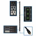PDUMNV20HV - PDUMNV20HV datasheet pdf and Power Distribution, Surge Protectors product details from Tripp Lite stock available on our website
